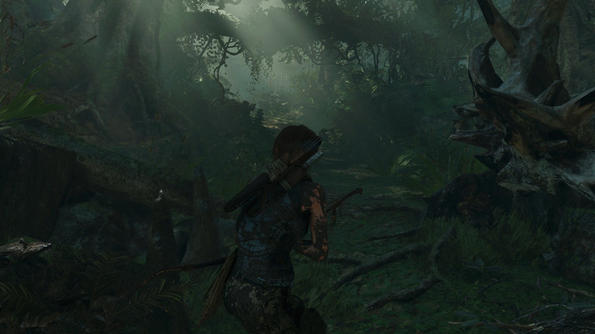Shadow of the Tomb Raider - Imagen 11